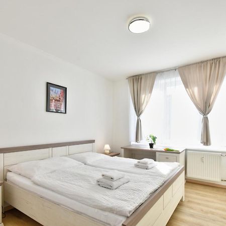 Karlsbad Central Point Exterior photo