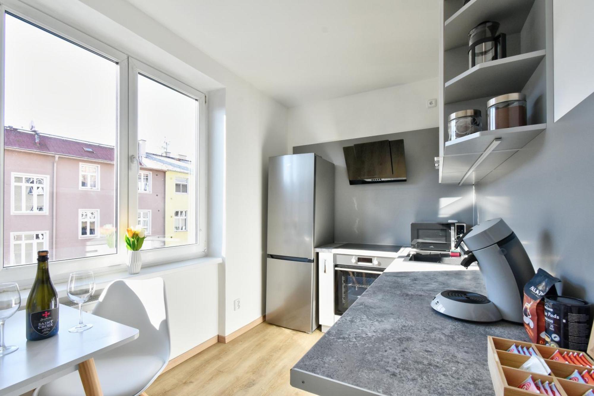 Karlsbad Central Point Exterior photo